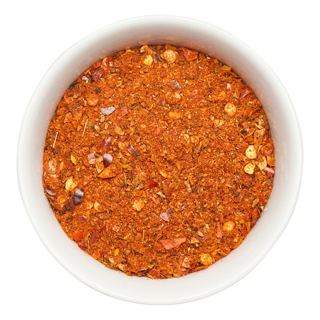 Piri Piri Melange